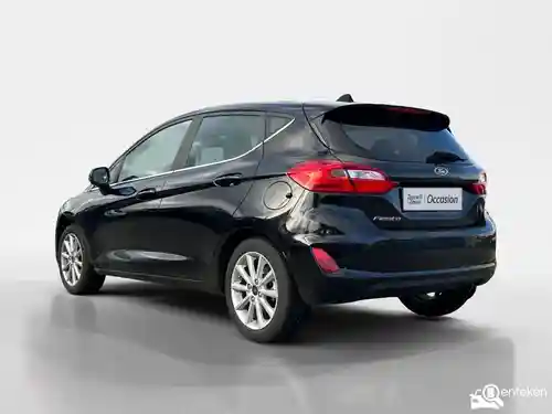 Ford Fiesta 1.0 EcoBoost 2018