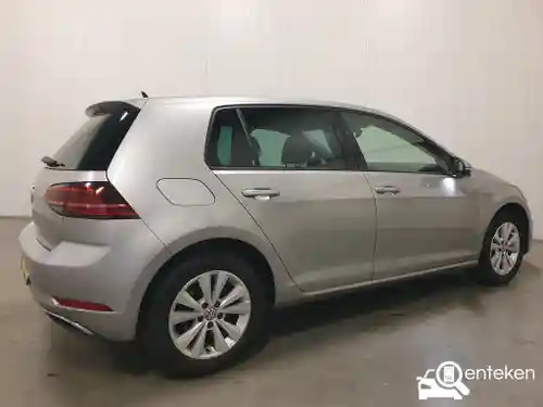 VW Golf 1.0 TSI OPF 2019