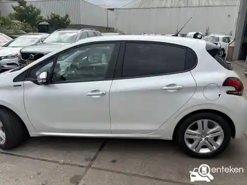 Peugeot 208 1.2 PureTech 82 2019