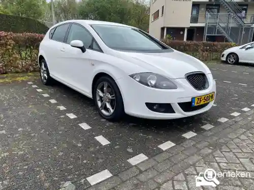 SEAT Leon 1.4 TSI 2009