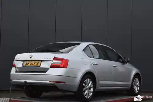 Skoda Octavia 1.0 TSI 2019