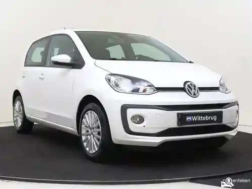 VW up! 1.0 2019