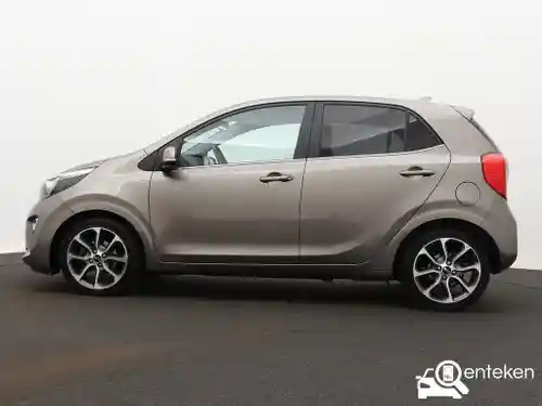 KIA Picanto 1.0 2019