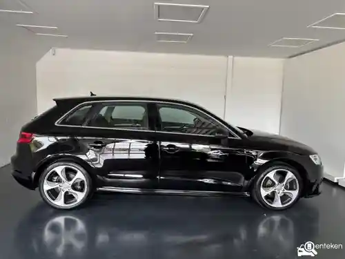 Audi A3 Sportback 1.4 TFSI cod ultra 2016