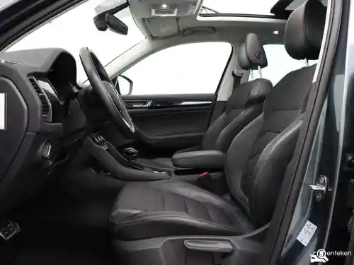 Skoda Kodiaq 1.5 TSI ACT 2019