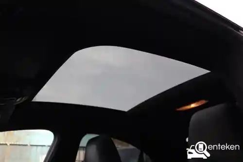 Mercedes-Benz CLA Coupé 200 d 2015