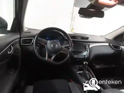 Nissan Qashqai 1.3 DIG-T 2019