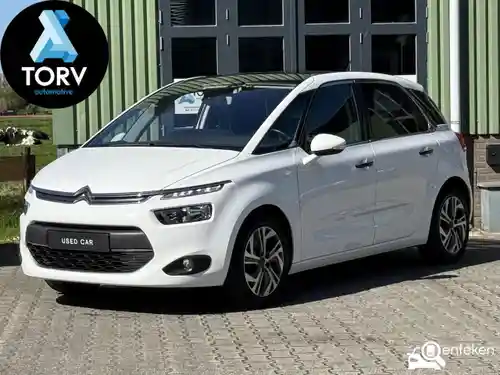 Citroen C4 Picasso THP 165 2015