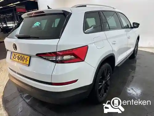 Skoda Kodiaq 1.5 TSI ACT 2019
