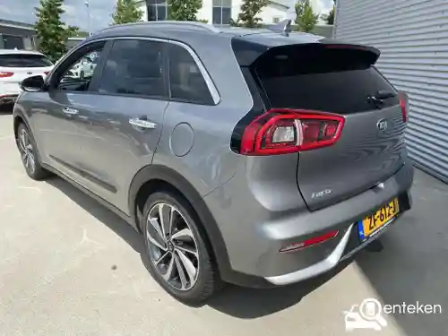 KIA Niro 1.6 GDI Hybrid 2019