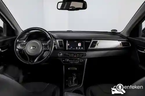 KIA Niro 1.6 GDI Hybrid 2019