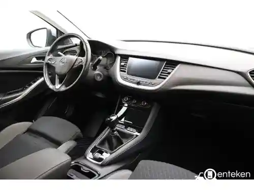 Opel Grandland X 1.2 DI Turbo 2019
