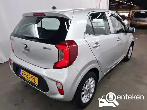 KIA Picanto 1.0 2019