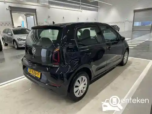 VW up! 1.0 2019