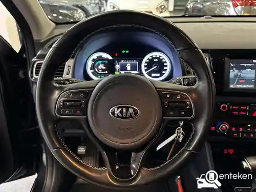 KIA Niro 1.6 GDI Hybrid 2019