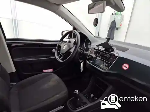 VW up! 1.0 2019