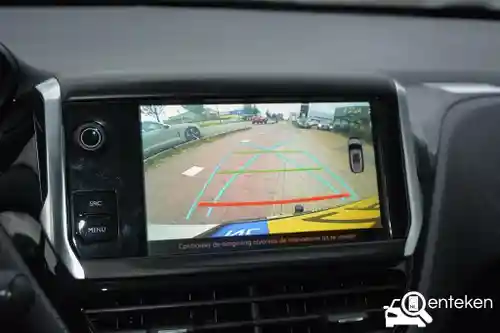 Peugeot 2008 1.2 PureTech 130 2019