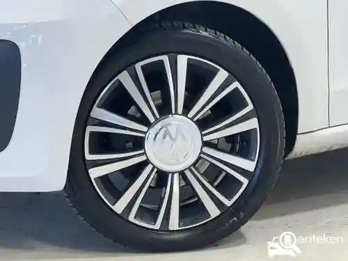 VW up! 1.0 2019