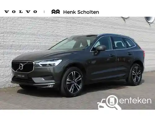 Volvo XC60 B5 2019