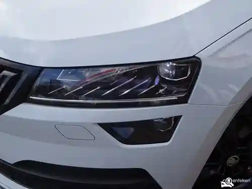 Skoda Karoq 1.5 TSI ACT 2019