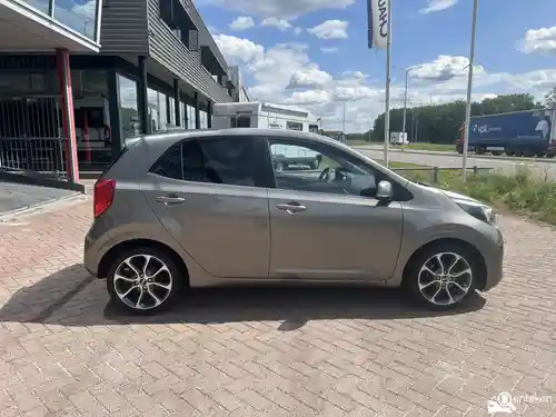 KIA Picanto 1.0 2019