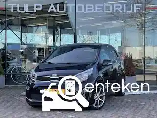 KIA Picanto 1.0 2019