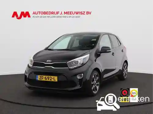 KIA Picanto 1.0 2019