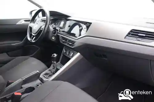 VW Polo 1.0 TSI OPF 2019