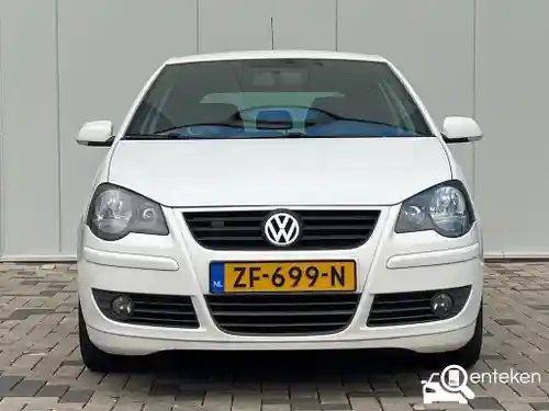 VW Polo 1.4 2009