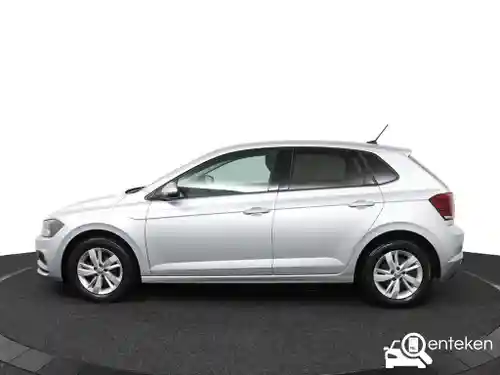 VW Polo 1.0 TSI OPF 2019
