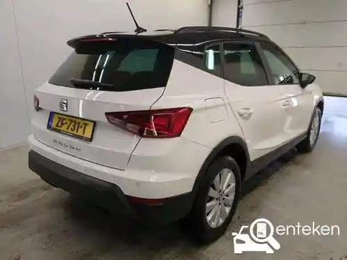 SEAT Arona 1.0 TSI 2019