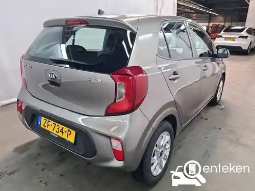 KIA Picanto 1.0 2019