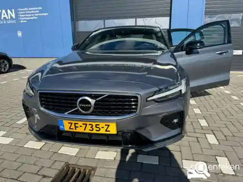 Volvo S60 T5 2019