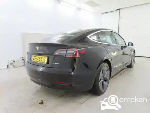Tesla Model 3 Performance 2019