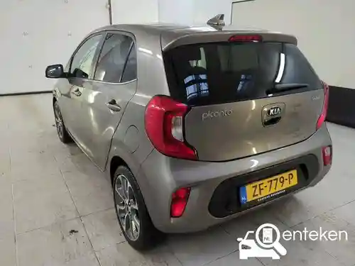 KIA Picanto 1.0 2019