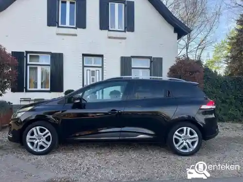 Renault Clio Grandtour ENERGY TCe 90 2019