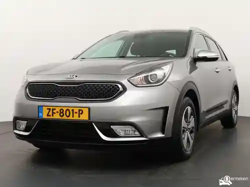 KIA Niro 1.6 GDI Hybrid 2019