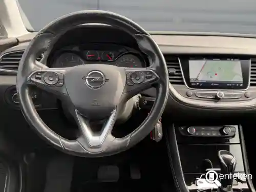Opel Grandland X 1.2 DI Turbo 2019