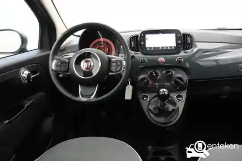 Fiat 500 0.9 8V TwinAir p 2019