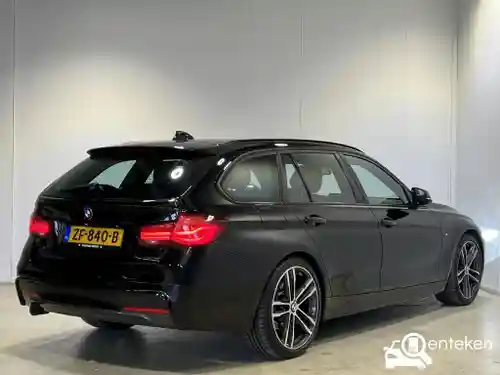 BMW 318i Touring 2019