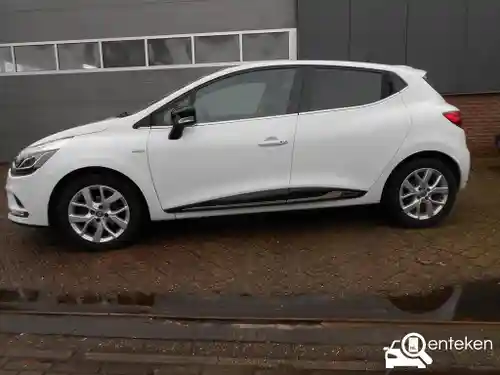Renault Clio ENERGY TCe 90 2019