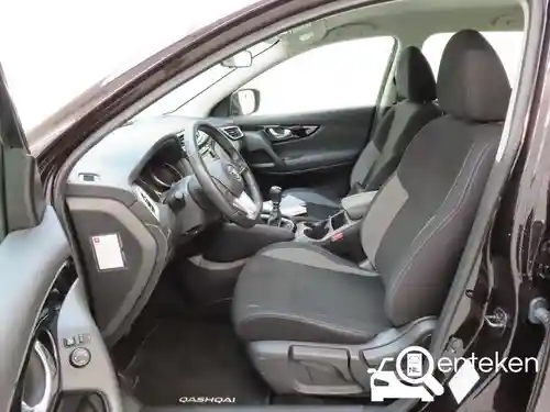 Nissan Qashqai 1.3 DIG-T 2019