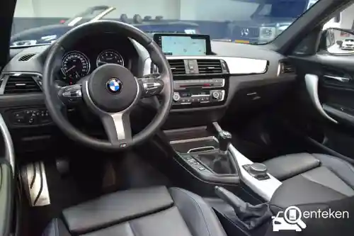 BMW 118i 2019