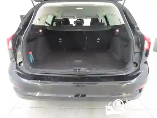 Ford Focus Turnier 1.0 EcoBoost 2019
