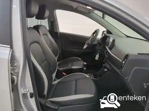 KIA Picanto 1.0 2019