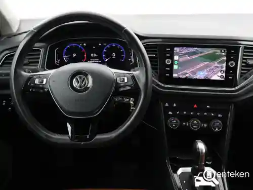 VW T-Roc 1.5 TSI OPF ACT 2019