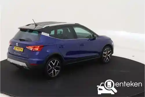 SEAT Arona 1.0 TSI 2019