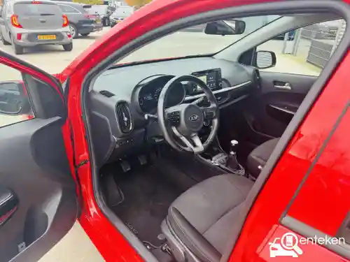 KIA Picanto 1.0 2019