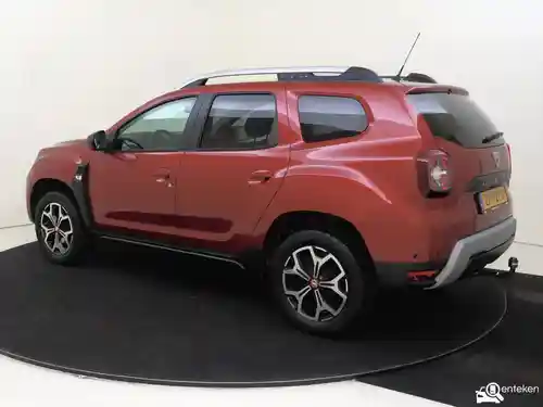 Dacia Duster TCe 130 GPF 2019