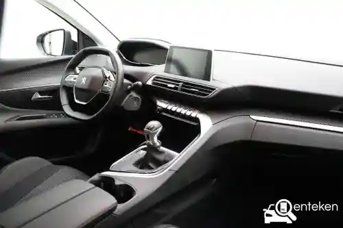Peugeot 3008 1.2 PureTech 130 2019